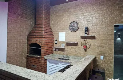 Casa com 3 quartos à venda na Vila Tolstoi, São Paulo 