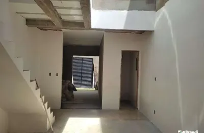 Casa com 3 quartos à venda na Vila Lucia, São Paulo 