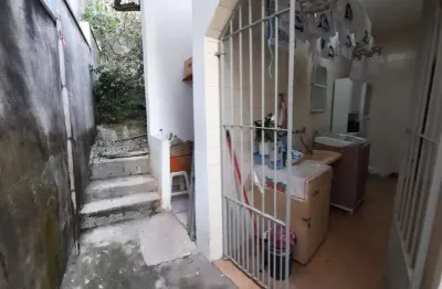 Casa com 2 quartos à venda na Vila Bela, São Paulo 