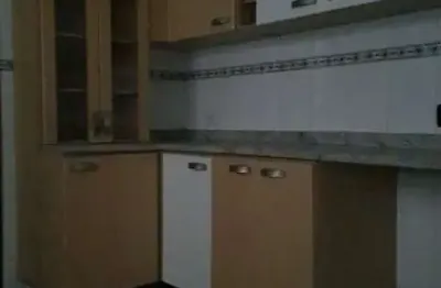 Casa com 3 quartos à venda na Vila Alpina, São Paulo 