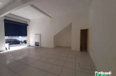 Salão comercial para aluguel em vila alpina, são paulo