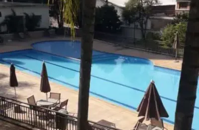 Cobertura com 2 quartos à venda no Parque Independência, São Paulo 