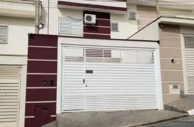 Casa com 2 quartos à venda na Vila Zelina, São Paulo 
