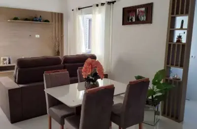 Apartamento com 2 quartos à venda na Vila Alpina, São Paulo 