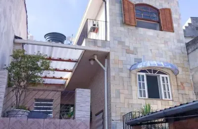 Casa com 2 quartos à venda na Vila União (Zona Leste), São Paulo 