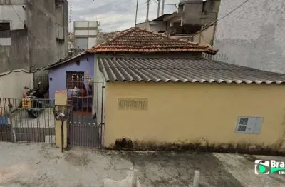 Casa com 3 quartos à venda na Vila Divina Pastora, São Paulo 