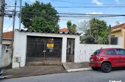 Casa com 3 quartos à venda no Parque Independência, São Paulo 