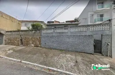 Terreno à venda na Vila Califórnia, São Paulo 