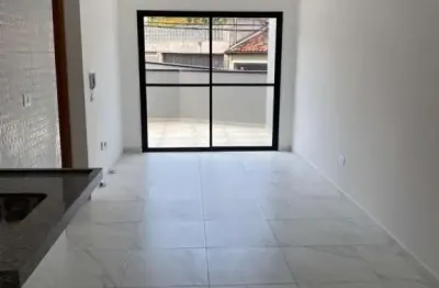 Apartamento com 2 quartos à venda na Vila Alpina, São Paulo 