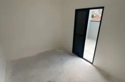 Apartamento com 2 quartos à venda na Vila Alpina, São Paulo 