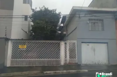 Casa com 6 quartos à venda na Vila Califórnia, São Paulo 