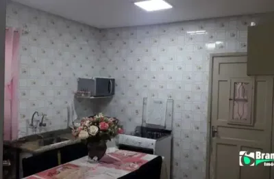 Casa com 6 quartos à venda na Vila Califórnia, São Paulo 