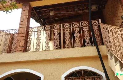 Sobrado à venda em são paulo, localizado na rua marcelo mülle