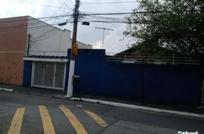 Casa com 3 quartos à venda na Vila Lucia, São Paulo 