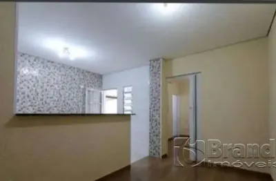 Excelente casa (nova) 1 dorm., 1 vaga - prox. monotrilho oratório