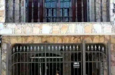Casa com 3 quartos à venda na Vila Santa Clara, São Paulo 