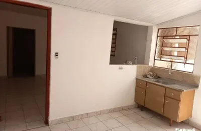 Casa com 2 quartos para alugar no Jardim Independência, São Paulo 
