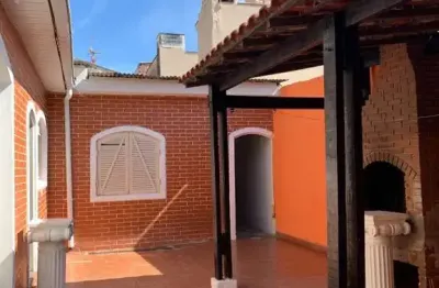 02 casas no terreno sendo 1 casa com 02 dormitorios e outra com 1 dormitorio -  parque são lucas