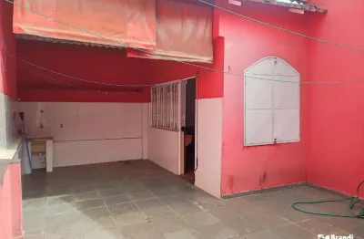 Casa com 2 quartos à venda no Jardim Mimar, São Paulo 
