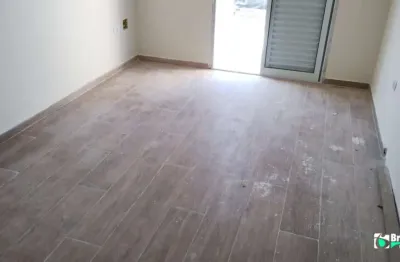 Casa com 3 quartos à venda na Vila Alpina, São Paulo 