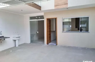 Casa com 2 quartos à venda na Vila Alpina, São Paulo 