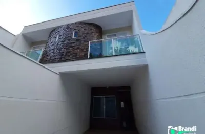 Casa com 3 quartos à venda no Parque São Lucas, São Paulo 