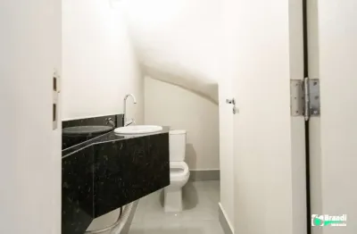 Casa em condomínio fechado com 3 quartos à venda na Vila Bela, São Paulo 