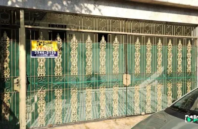 Casa com 2 quartos à venda na Vila Cleonice, São Paulo 