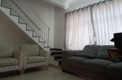 Sobrado moderno e espaçoso no parque independência - 3 dormitórios, 3 vagas e excelente localização!