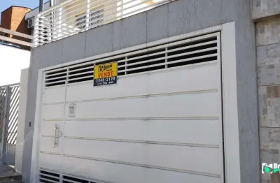 Sobrado com 3 suítes e salão de festas à venda no jardim avelino - são paulo