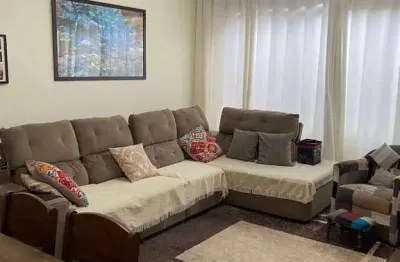 Casa com 3 quartos à venda na Vila Alpina, São Paulo 