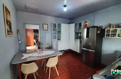 Casa com 2 quartos à venda na Vila Bela, São Paulo 