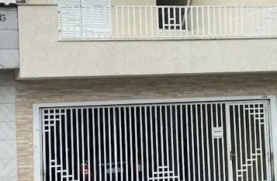 Casa com 2 quartos à venda no Jardim Ângela (Zona Leste), São Paulo 
