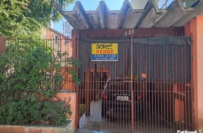 Ótima casa à venda em são paulo no bairro parque da vila prudente. com 230m² de área total e 149m² d