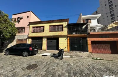 Excelente casas à venda com 3 sobrados - vila prudente