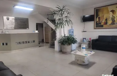 Casa comercial com 10 salas à venda na Vila Bela, São Paulo 