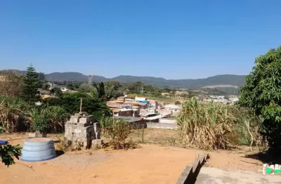 Terreno à venda no Bonfim, Cabreúva 