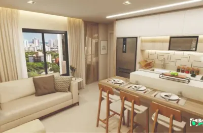 Apartamento à venda com 2 dormitórios na quinta da paineira - ótima oportunidade