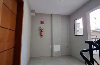 Apartamento à venda com 2 dormitórios na quinta da paineira - ótima oportunidade