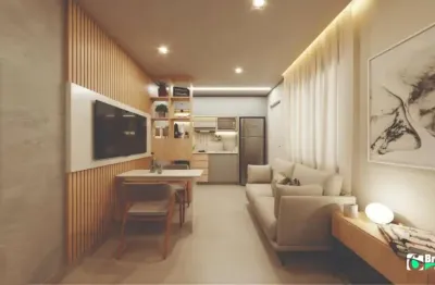 Apartamento à venda com 1 dormitório na quinta da paineira - excelente oportunidade