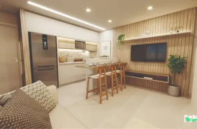 Apartamento à venda com 1 dormitório na quinta da paineira - oportunidade única em são paulo