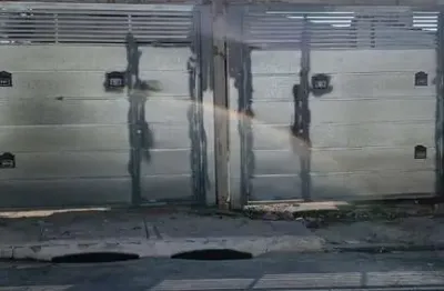 Casa com 3 quartos à venda na Chácara Mafalda, São Paulo 