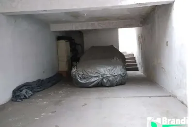 Casa com 1 quarto à venda no Quinta da Paineira, São Paulo 