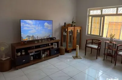Casa com 2 quartos à venda na Vila Alpina, São Paulo 