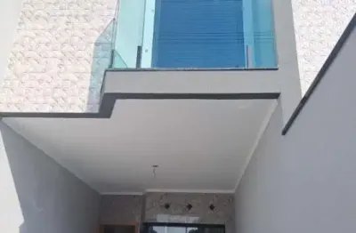 Casa com 3 quartos à venda no Parque São Lucas, São Paulo 