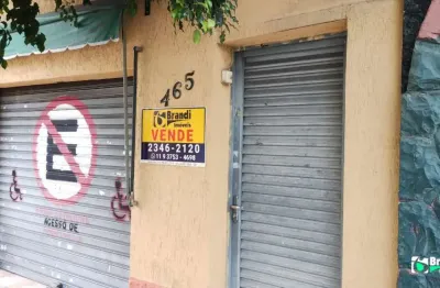 Casa com 2 quartos à venda no Quarta Parada, São Paulo 