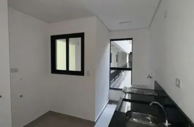 Apartamento com 2 quartos para alugar na Vila Lucia, São Paulo 