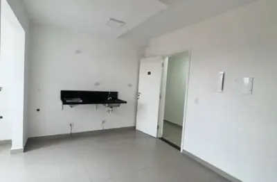 Apartamento com 1 quarto para alugar na Vila Lucia, São Paulo 