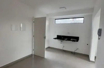 Apartamento com 1 quarto para alugar na Vila Lucia, São Paulo 