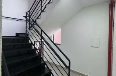 Apartamento com 1 quarto para alugar na Vila Lucia, São Paulo 